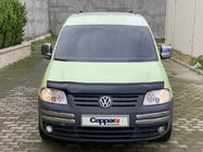 Volkswagen Caddy 2004-2010 Déflecteur de capot (EuroCap) photo 3