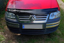 Volkswagen Caddy 2004-2010 Déflecteur de capot (EuroCap) photo 11