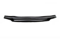 Volkswagen Caddy 2004-2010 Déflecteur de capot (EuroCap) photo 2