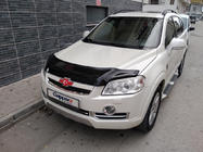 Chevrolet Captiva 2006-2019 Déflecteur de capot 2006-2011 EU (EuroCap) photo 5