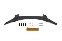 Chevrolet Captiva 2006-2019 Déflecteur de capot 2006-2011 EU (EuroCap) photo 10