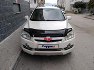 Chevrolet Captiva 2006-2019 Déflecteur de capot 2006-2011 EU (EuroCap) photo 8