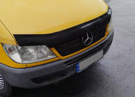Mercedes Sprinter W901/902/903/904/905 1995–2006 Déflecteur de capot 2000-2006 (EuroCap) photo 8