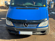 Mercedes Sprinter W901/902/903/904/905 1995–2006 Déflecteur de capot 2000-2006 (EuroCap) photo 1