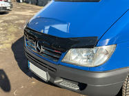Mercedes Sprinter W901/902/903/904/905 1995–2006 Déflecteur de capot 2000-2006 (EuroCap) photo 4