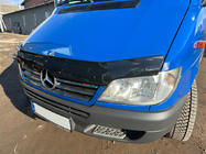 Mercedes Sprinter W901/902/903/904/905 1995–2006 Déflecteur de capot 2000-2006 (EuroCap) photo 2
