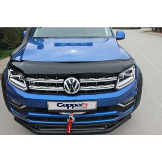 Déflecteur de capot (EuroCap) photo 4