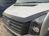 Volkswagen Crafter 2006-2016 Déflecteur de capot 2006↗, 2011↗ (VIP) photo 3
