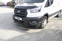 Ford Transit 2014- Deflecteur de capot EuroCap (2014-2018) photo 10