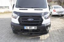 Ford Transit 2014- Deflecteur de capot EuroCap (2014-2018) photo 16