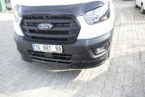 Ford Transit 2014- Deflecteur de capot EuroCap (2014-2018) photo 17