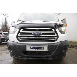 Deflecteur de capot EuroCap (2014-2018) photo 3