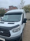 Ford Transit 2014- Déflecteur de Capot VIP photo 4