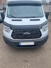 Ford Transit 2014- Déflecteur de Capot VIP photo 2