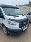 Ford Transit 2014- Déflecteur de Capot VIP photo 3