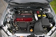 Le cliquetis des voitures Mitsubishi Lancer X, ASX, Outlander XL, Outlander RE (2012+) au ralenti photo 1