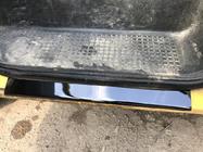 Volkswagen T4 Transporter 1990-2003 Seuils de porte ABS (2 pcs) photo 1