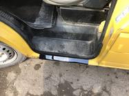 Volkswagen T4 Transporter 1990-2003 Seuils de porte ABS (2 pcs) photo 7