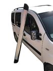 Citroen Berlingo 2008-2018 Marchepieds Latéraux Omsa Chrome (2 pcs, Aluminium) photo 1