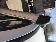 Peugeot Partner Tepee 2008-2018 Marchepieds Latéraux Omsa Chrome (2 pcs, Aluminium) photo 4