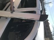 Citroen Berlingo 2008-2018 Marchepieds Latéraux Omsa Chrome (2 pcs, Aluminium) photo 2
