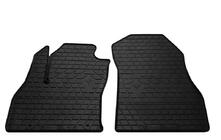 Fiat Fiorino/Qubo 2008-2024 Tapis en caoutchouc (Stingray) 4 pcs, Premium - tapis en caoutchouc inodores photo 2