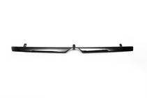Mercedes Vito W638 1996-2003 Baguette de calandre (plastique) Noir Mat photo 5