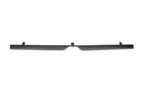 Mercedes Vito W638 1996-2003 Baguette de calandre (plastique) Noir Mat photo 3