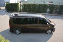 Volkswagen T6 2015-2024 Aileron arrière (apprêté, à peindre) photo 3