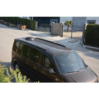 Aileron arrière (apprêté, à peindre) Volkswagen T6 2015-2024 photo 2