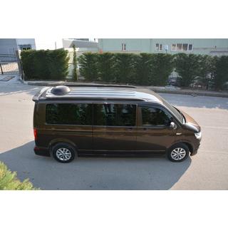 Aileron arrière (apprêté, à peindre) Volkswagen T6 2015-2024 photo 3