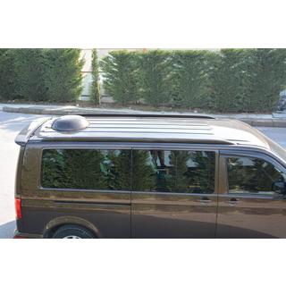 Aileron arrière (apprêté, à peindre) Volkswagen T6 2015-2024 photo 4