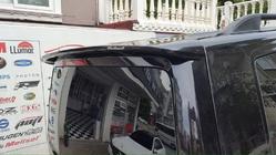 Volkswagen T6 2015-2024 Aileron Meliset (apprêté pour peinture) photo 5