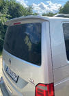 Volkswagen T6 2015-2024 Aileron Meliset (apprêté pour peinture) photo 6