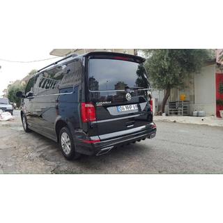 Aileron Meliset (apprêté pour peinture) Volkswagen T6 2015-2024 photo 4