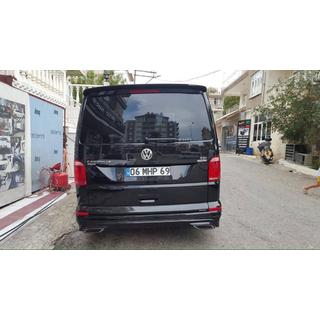 Aileron Meliset (apprêté pour peinture) Volkswagen T6 2015-2024 photo 3