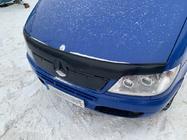 Mercedes Sprinter W901/902/903/904/905 1995–2006 Déflecteur de capot FLY (2000-2006) photo 9