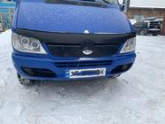 Mercedes Sprinter W901/902/903/904/905 1995–2006 Déflecteur de capot FLY (2000-2006) photo 12