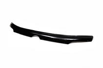 Mercedes Sprinter W901/902/903/904/905 1995–2006 Déflecteur de capot FLY (2000-2006) photo 1