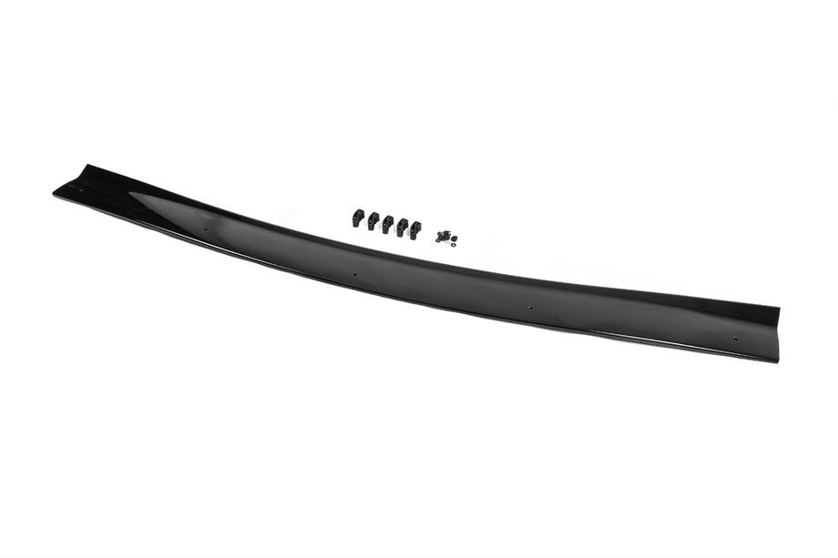 Mercedes Sprinter W901/902/903/904/905 1995–2006 Déflecteur de capot 1995-2000 (EuroCap) Image