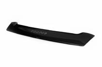 Renault Trafic 2001–2015 Deflecteur de capot court (VIP) photo 4