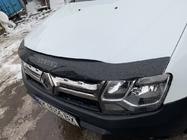 Renault Duster 2008–2017 Déflecteur de Capot VIP photo 3