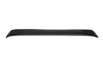 Chevrolet Aveo T200 2002-2008 Casquette arrière (DDU, plastique ABS) photo 9