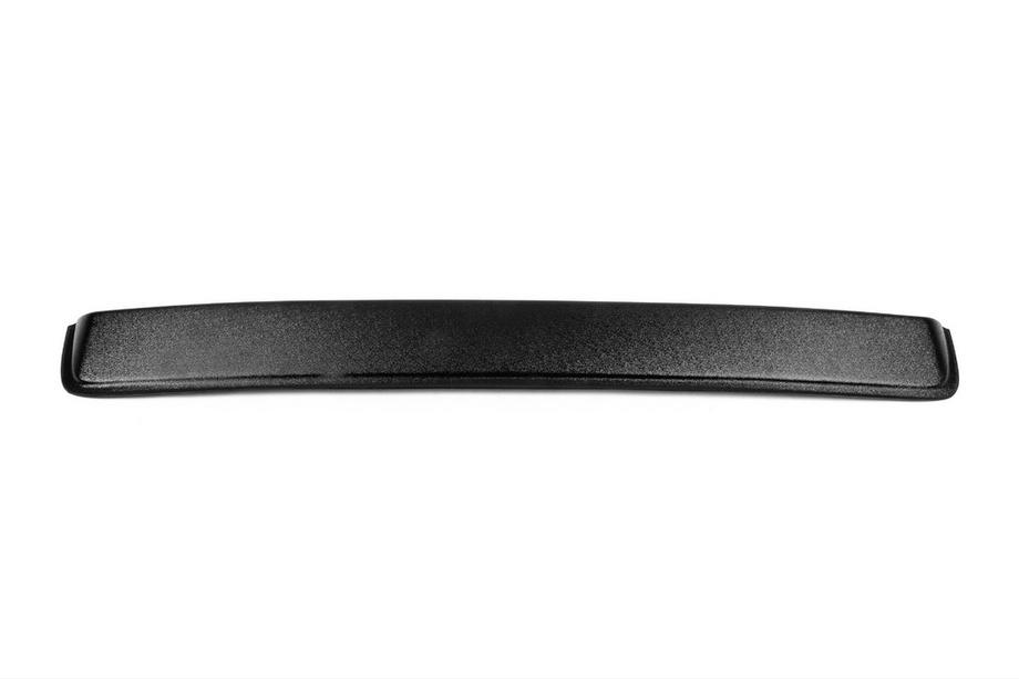 Chevrolet Aveo T200 2002-2008 Casquette arrière (DDU, plastique ABS) Mat Photo 3