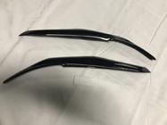 Toyota Camry 2011–2017 Paupières de Phares (FLY) photo 2