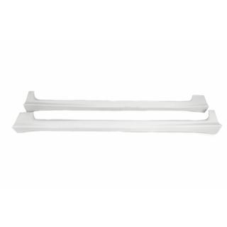 Bas de Caisse Sedan (apprêtés pour peinture) Ford Focus II 2008-2011 photo 2
