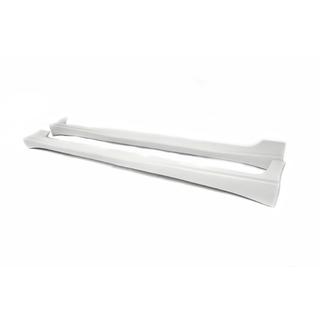 Bas de Caisse Sedan (apprêtés pour peinture) Ford Focus II 2008-2011 photo 3