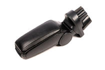 Opel Corsa E 2015-2019 Accoudoir avec Porte-gobelet photo 2