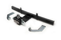 Fiat Fiorino/Qubo 2008-2024 Attelage (ErkulAuto) photo 3