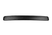 Chevrolet Aveo T250 2005-2011 Casquette arrière (plastique ABS) photo 4